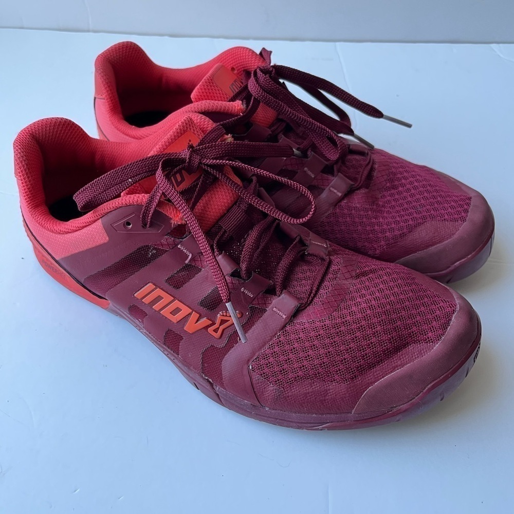 Inov-8 F-Lite 235 V2 Trail Running Shoes Women 9.5/Men 8